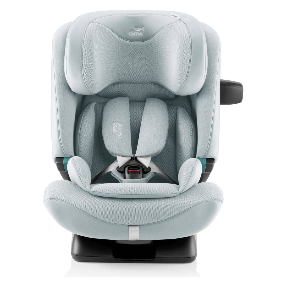 BRITAX RÖMER Autosjedalica i-size 76-150 cm Advansafix Pro Style harbor blue