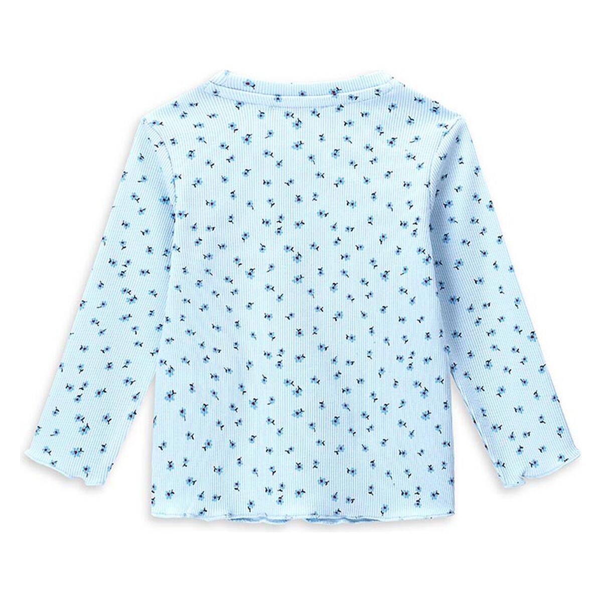 ORIGINAL MARINES majica DR DFA1450NF Ž Plava 98