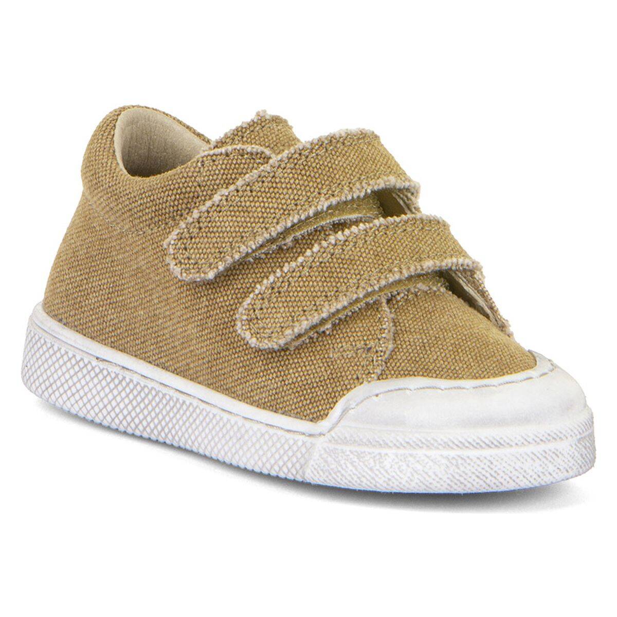 Froddo čevelj nizek G2130318 ROSARIO VEGAN U beige 24