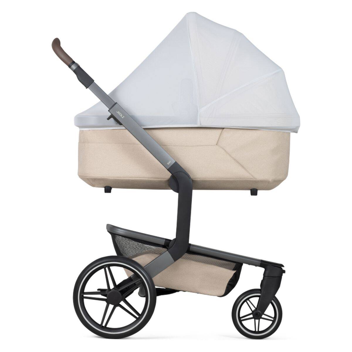 JOOLZ Mreža protiv komaraca Geo3/Day5/Hub2 gray