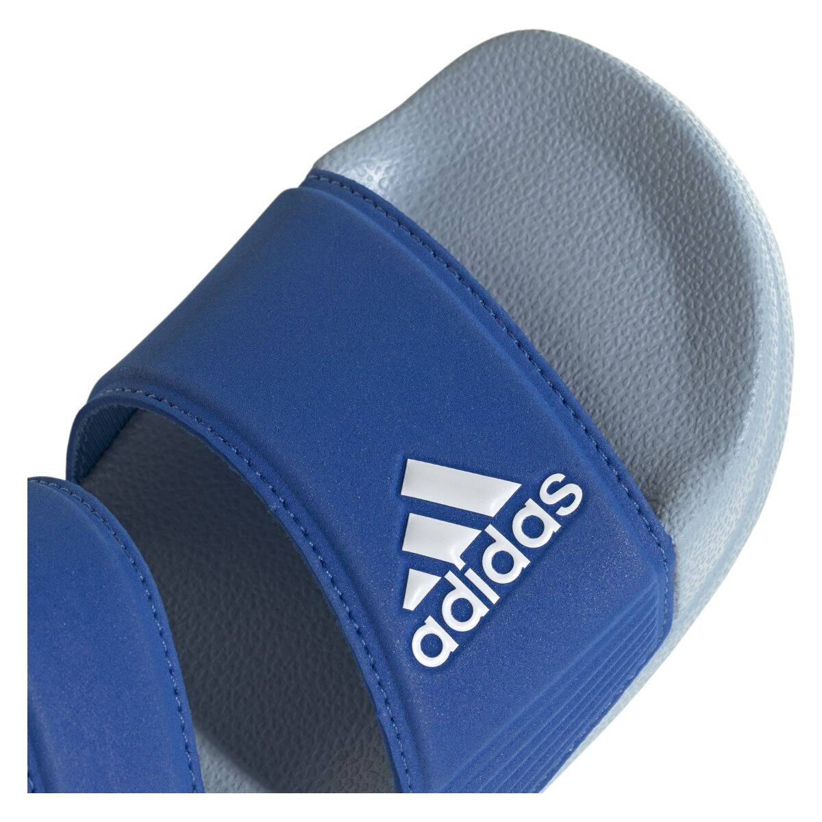 Adidas sandal IH3632 ADILETTE SANDAL K F blue 31