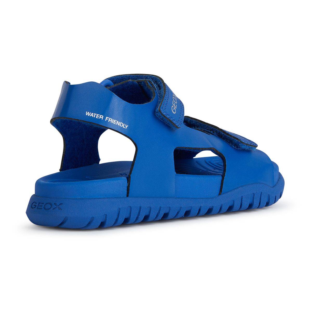 Geox sandal J45HMA J S. FUSBETTO B. A C4011 000BC F royal 29