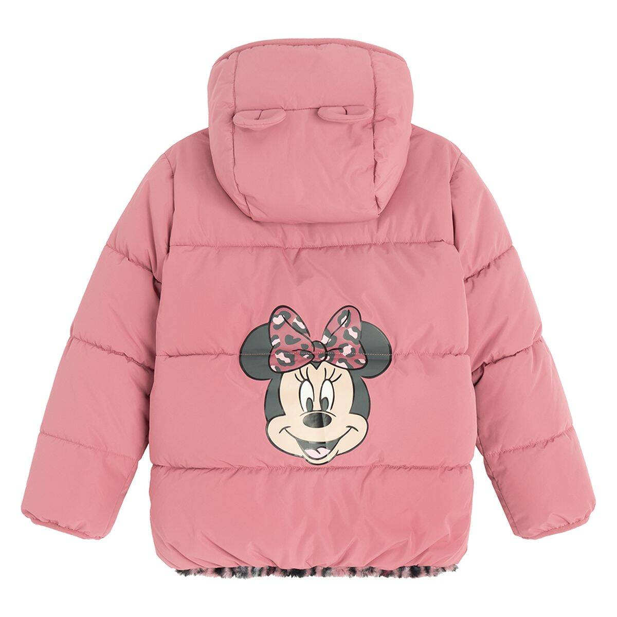 Cool Club jakna DR LOG2912299 MINNIE MOUSE D Roza 104
