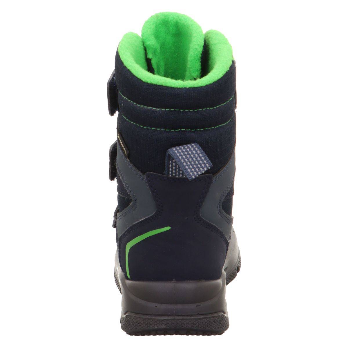Superfit škornji MARS 1-009074-8000 F blue 32