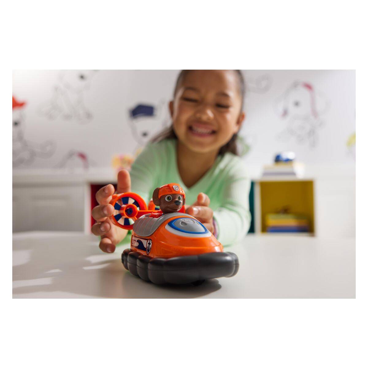 PAW PATROL osnovno vozilo sort.