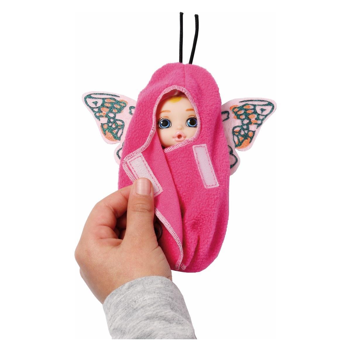 ZAPF BABY BORN surprise beba 904060