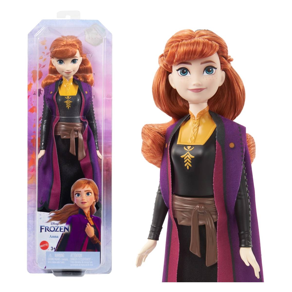 Disney Princess Frozen