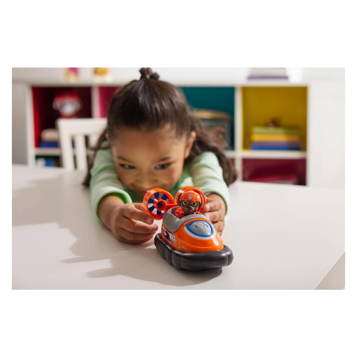 PAW PATROL osnovno vozilo sort.