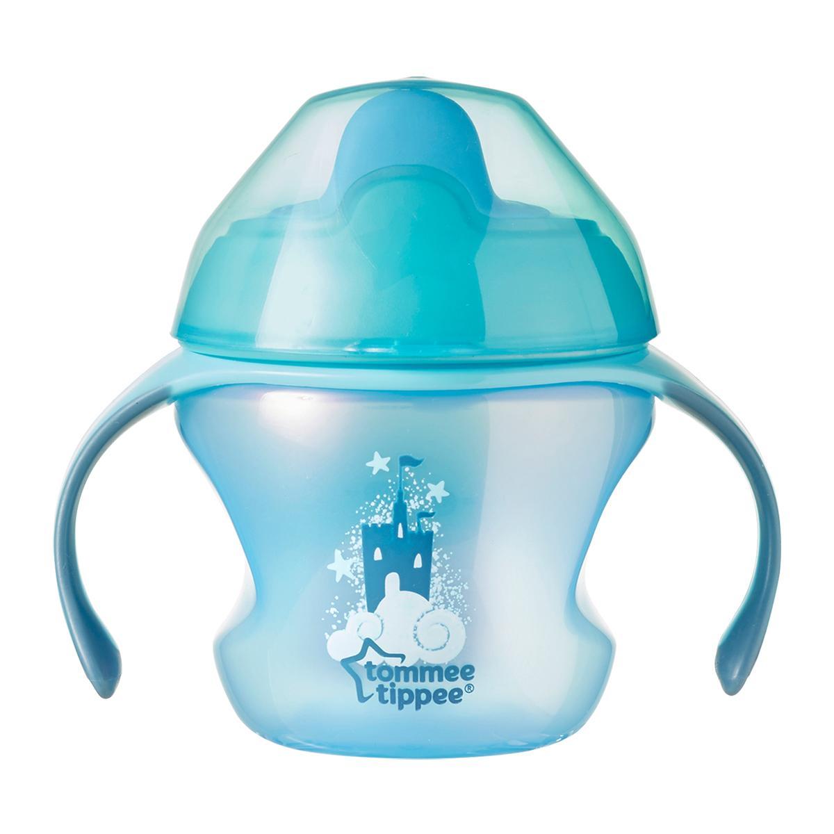 Tommee Tippee Tommee Tippee lonček NonSpill 150ml Baby Center