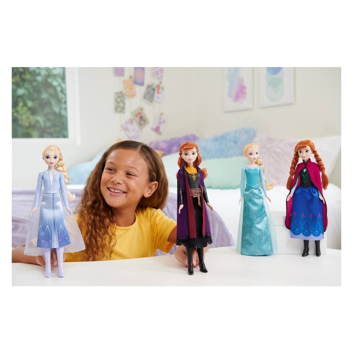 Disney Princess Frozen