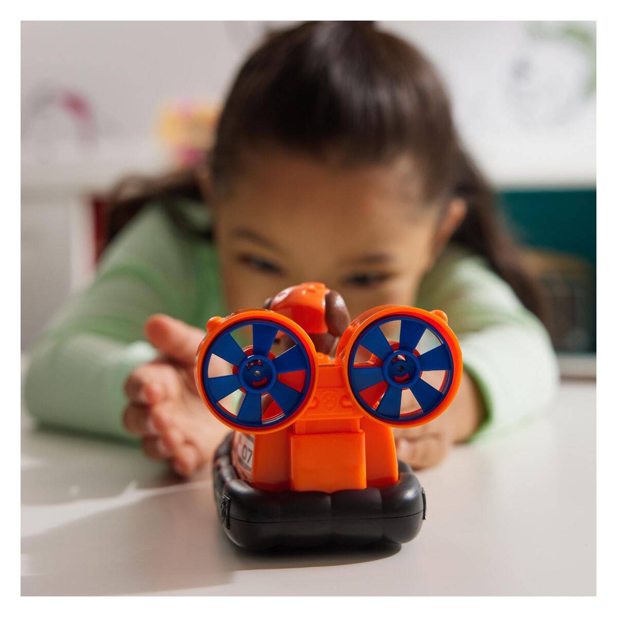 PAW PATROL osnovno vozilo sort.