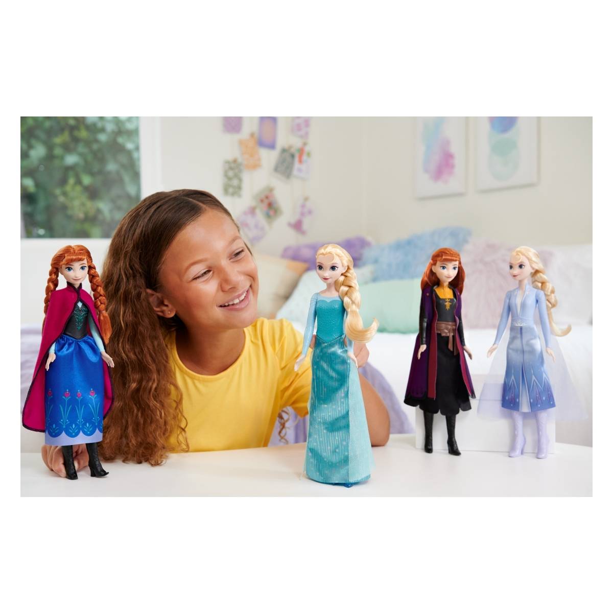 Disney Princess Frozen