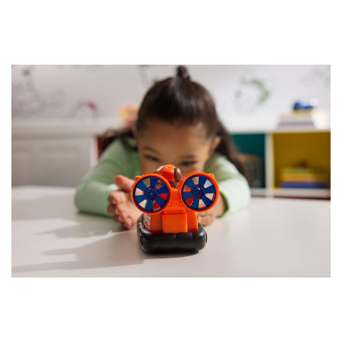 PAW PATROL osnovno vozilo sort.