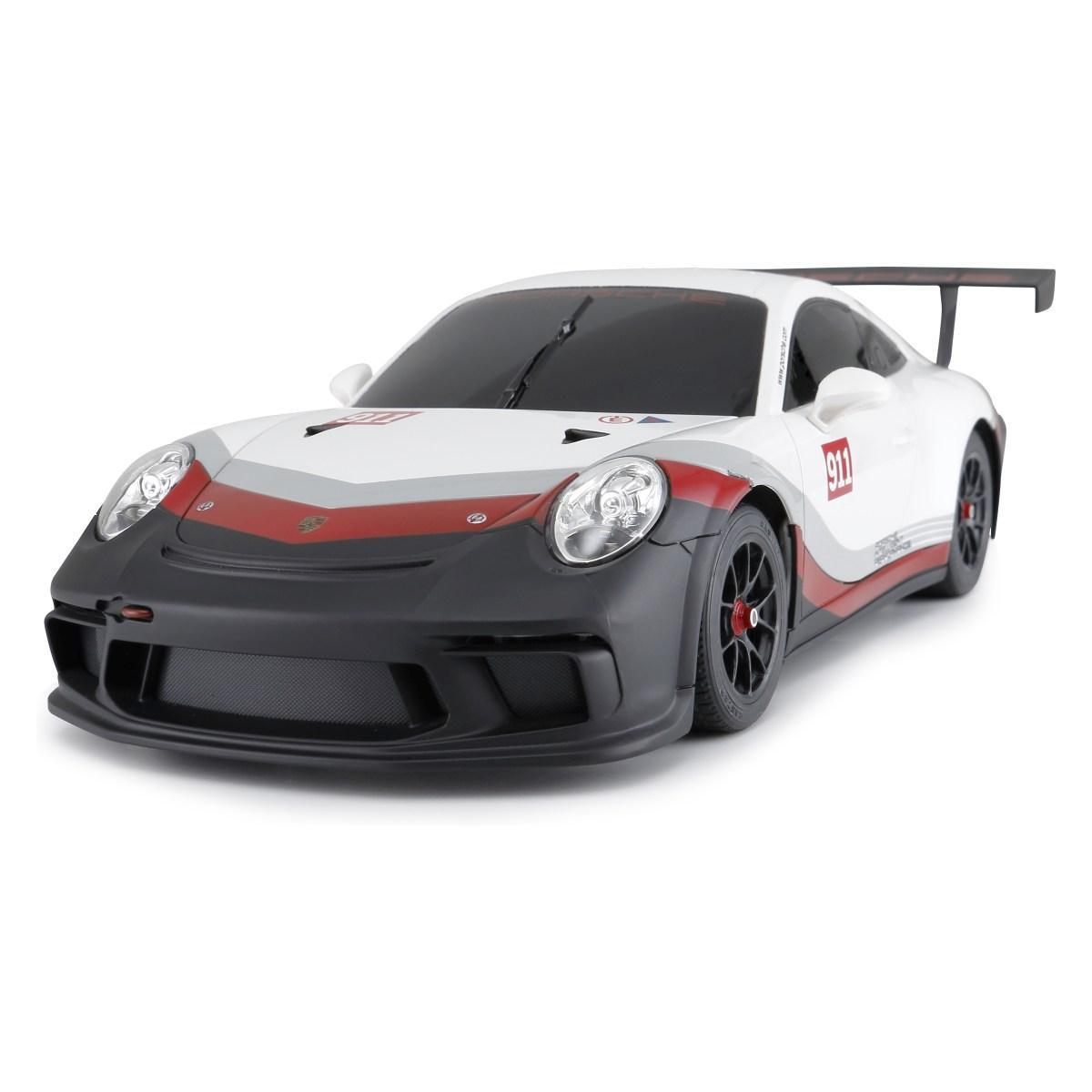 Rastar porsche 911