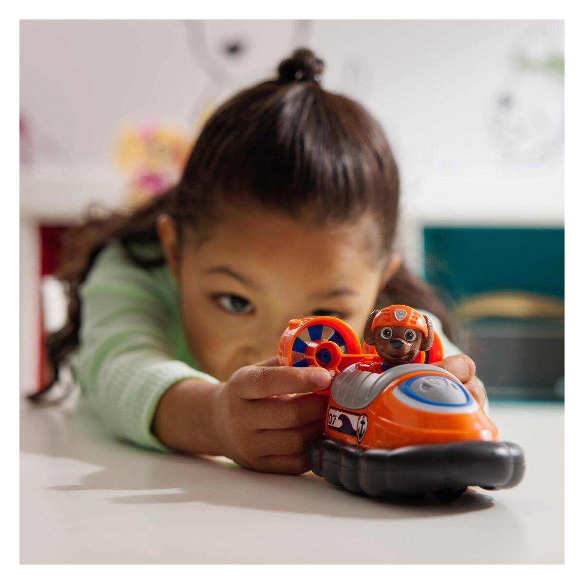 PAW PATROL osnovno vozilo sort.