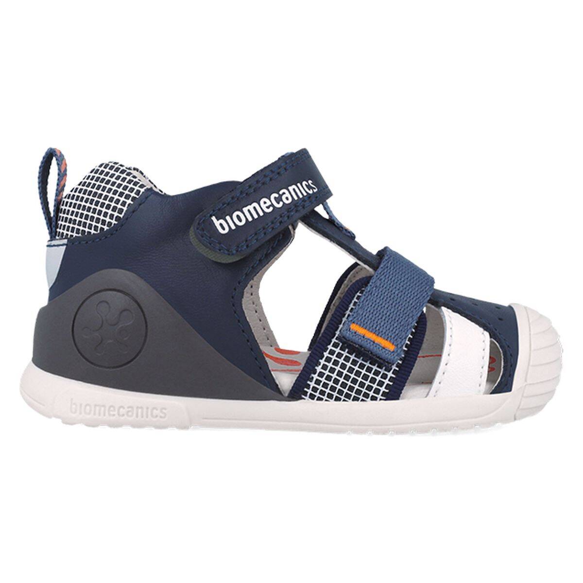 Biomecanics sandal 252117 F blue 21