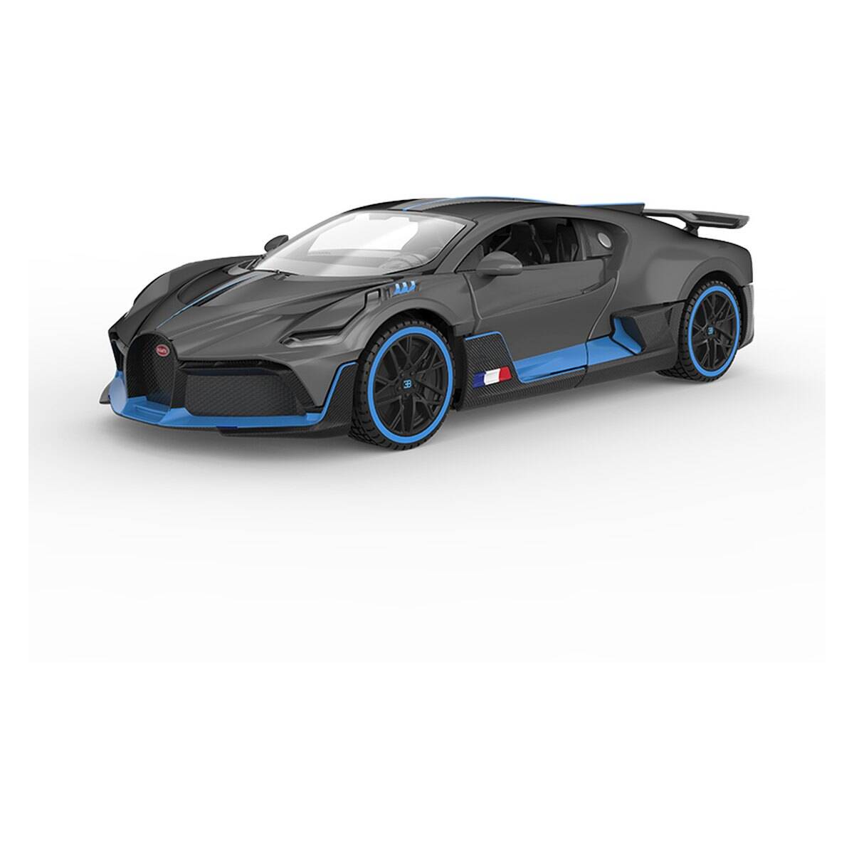 RASTAR automobil metalni 1:32 Bugatti DIVO