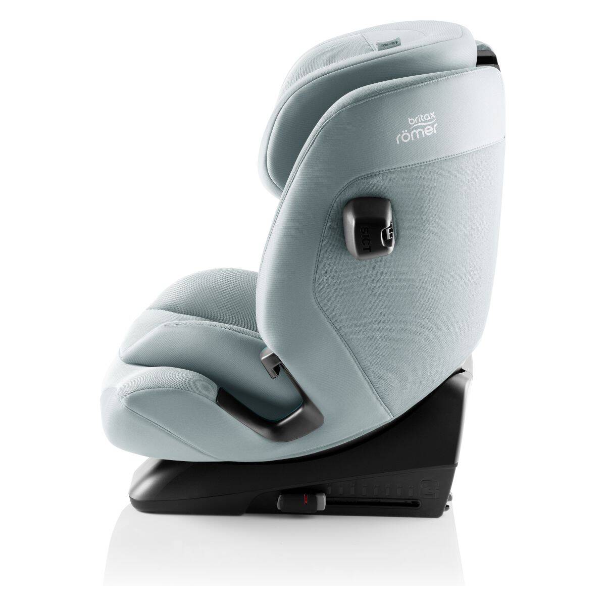 BRITAX RÖMER Autosjedalica i-size 76-150 cm Advansafix Pro Style harbor blue