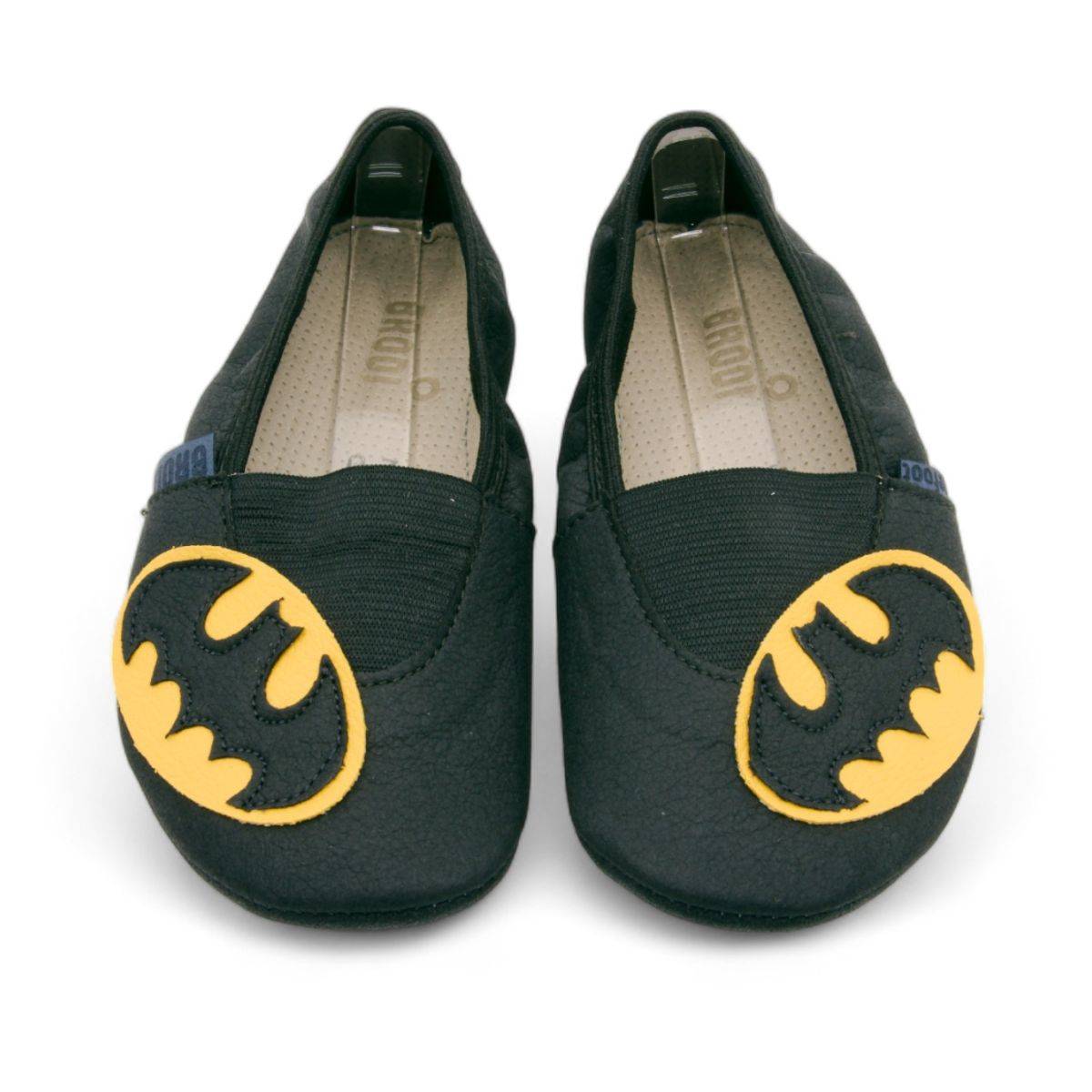 Brodi copat BATMAN pralni F črna 29