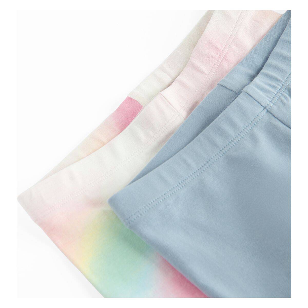 COOL CLUB tajice 2 kom DH CCG3010376-00 Ž Šareno 92