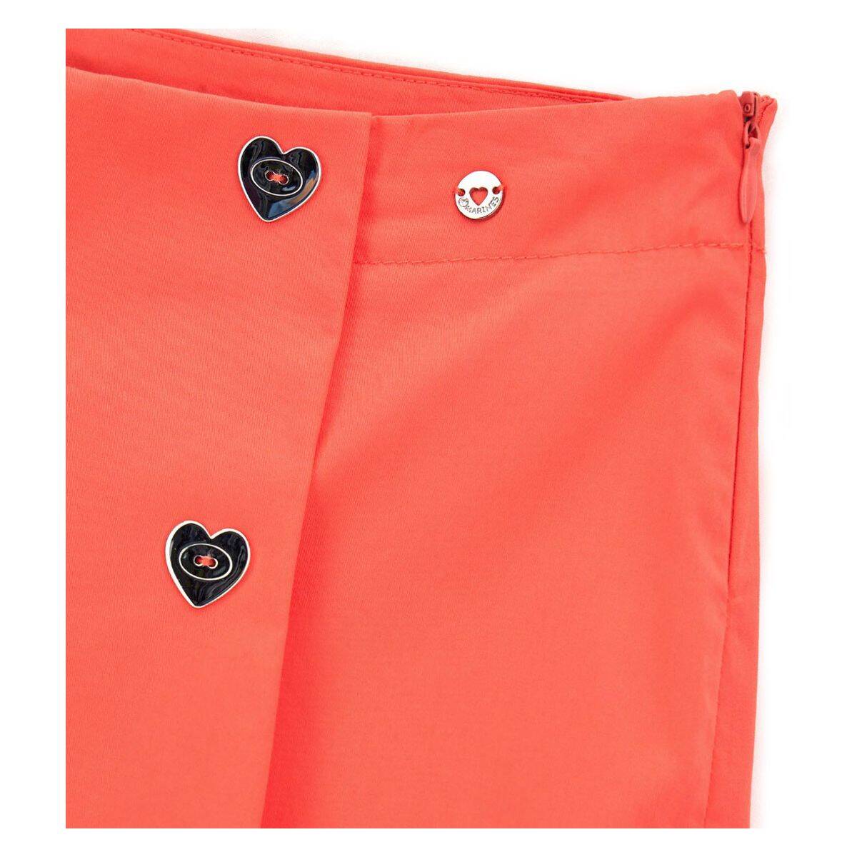 ORIGINAL MARINES hlače KH DFP3094CF Ž Roza 110