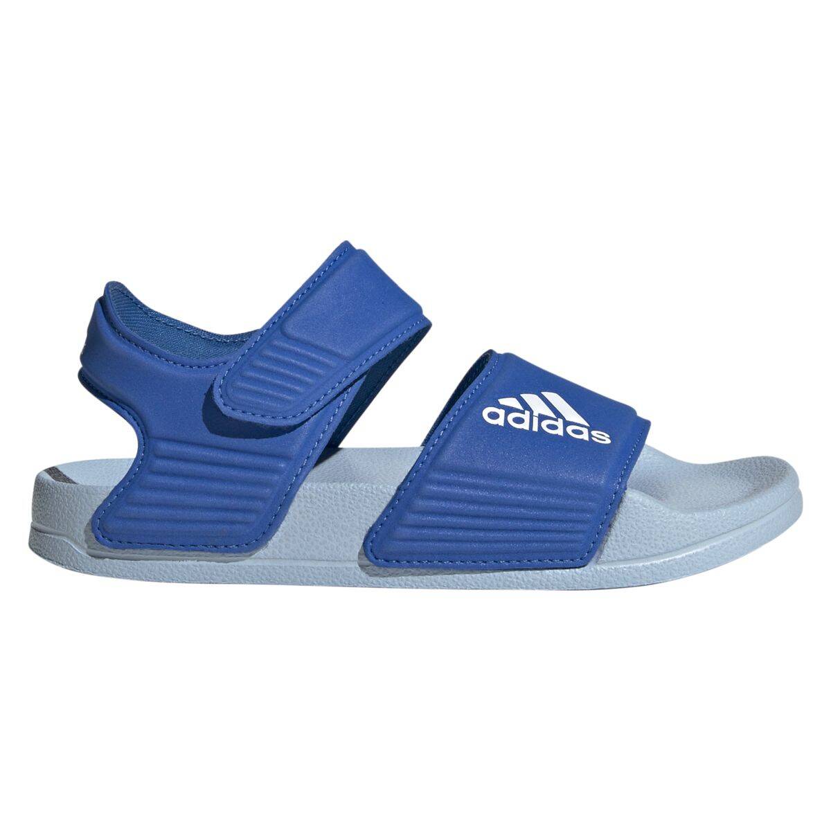 Adidas sandal IH3632 ADILETTE SANDAL K F blue 31