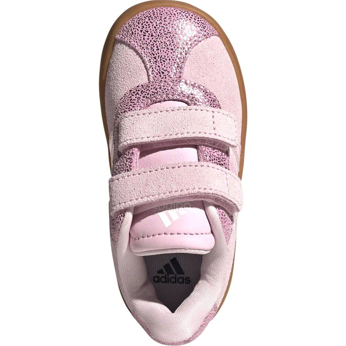 Adidas športni copat JP7851 VL COURT 3.0 CF I D pink 21
