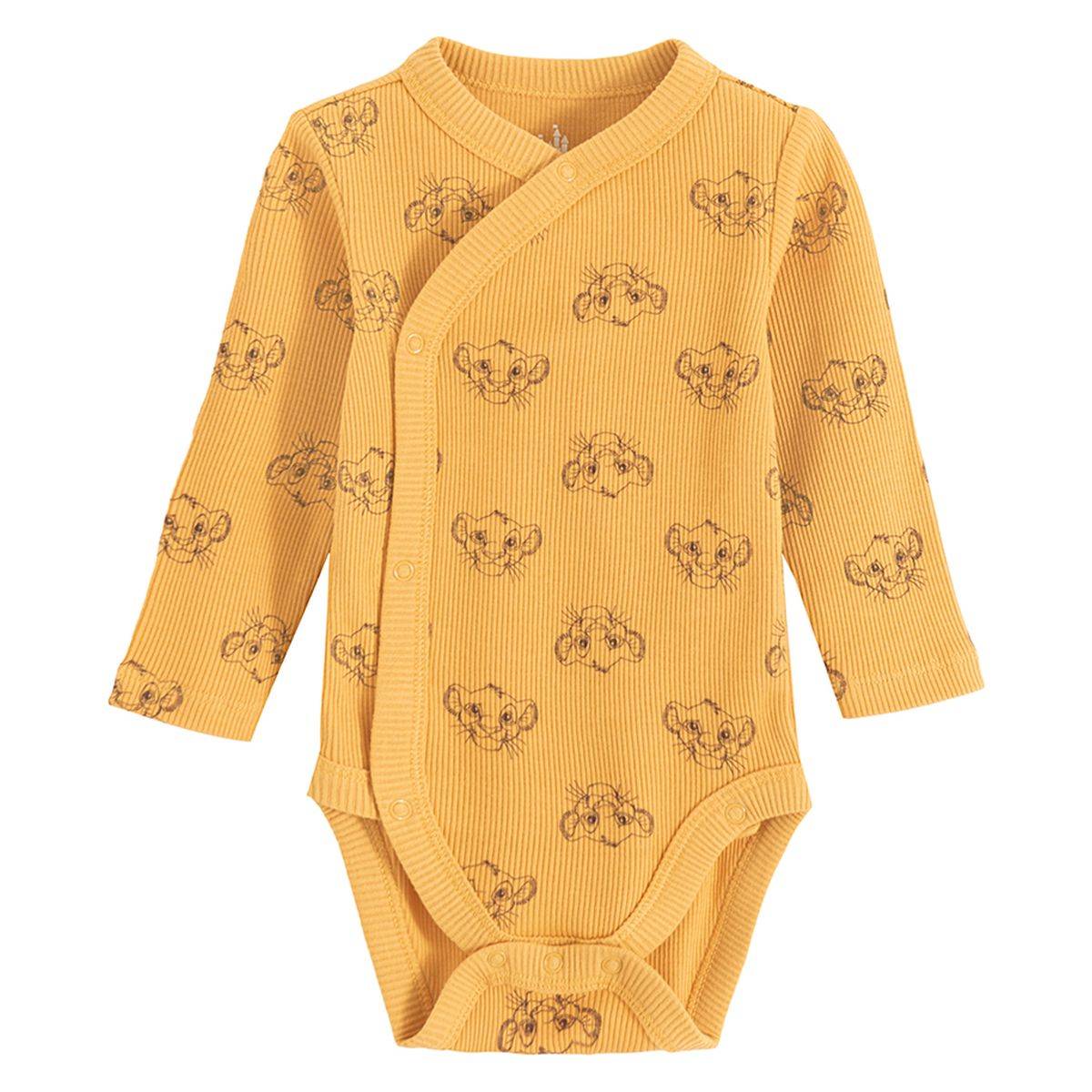 Cool Club zg. deli bodi preklop 2 kosa DR LCB2900586-00 DISNEY F večbarvno 62
