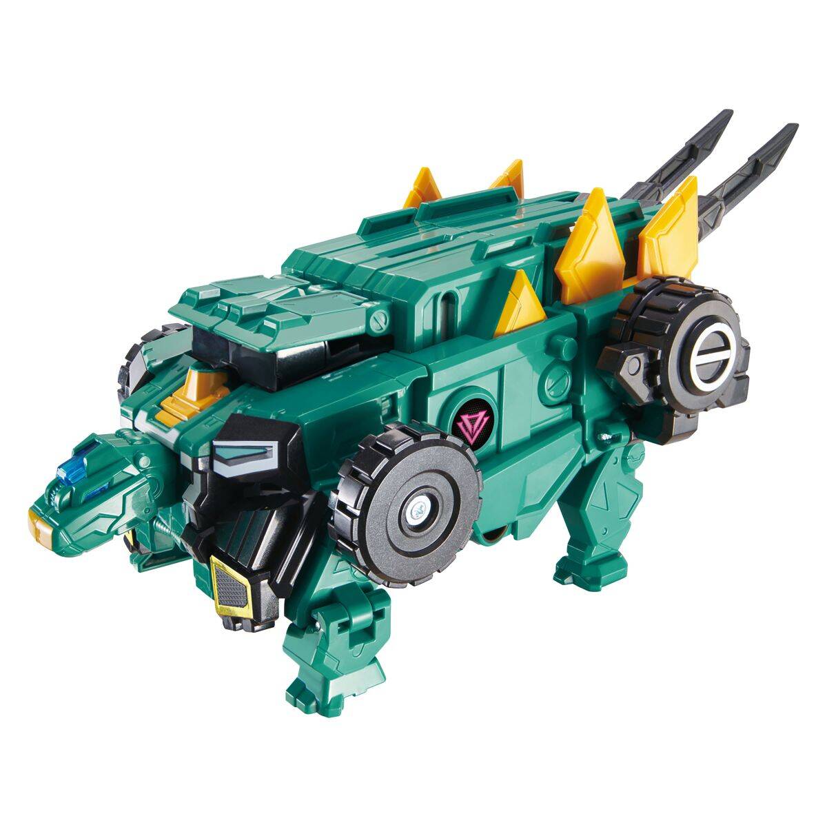 Dinoster Velik raptor Chyron 43789