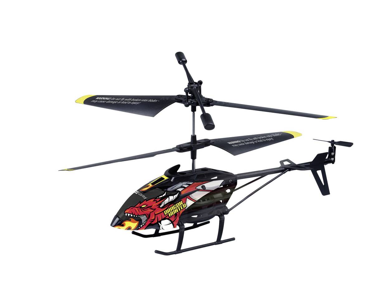 Revell Helikopter Dragon Hunter RC