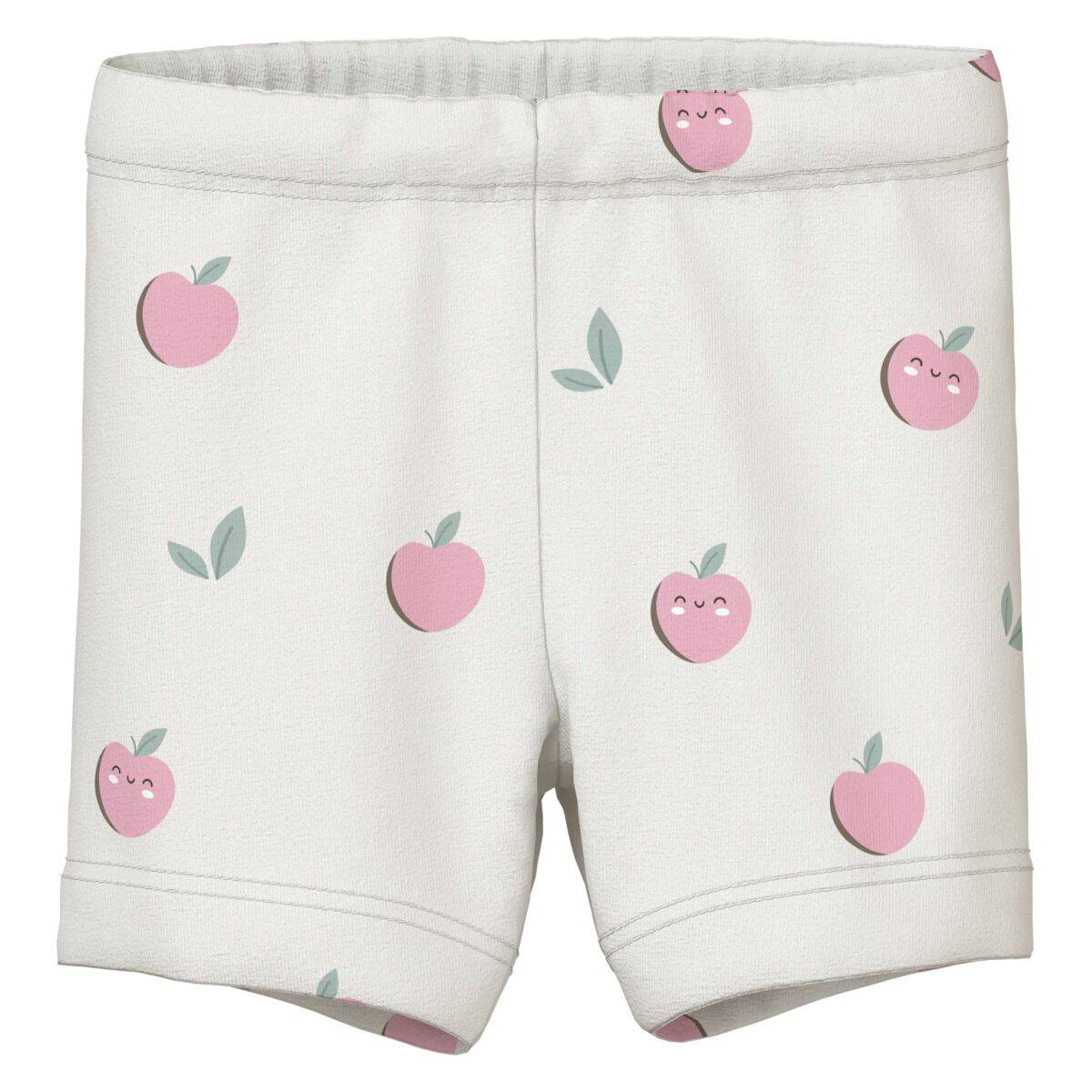 NAME IT hlače KH 13229239 NBFVANDORA Ž Bijela 56