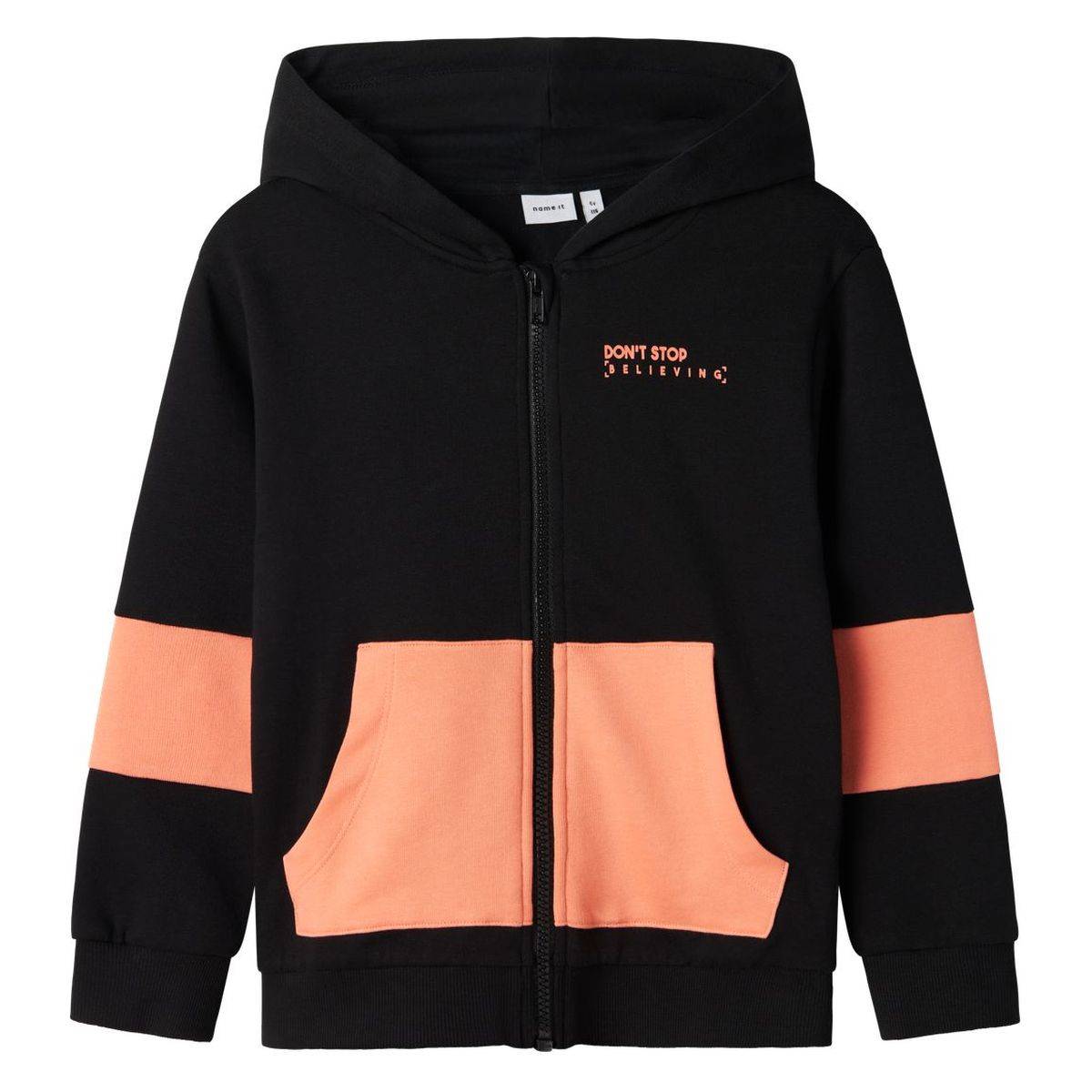 NAME IT vesta DR 13233197 M Crna 116