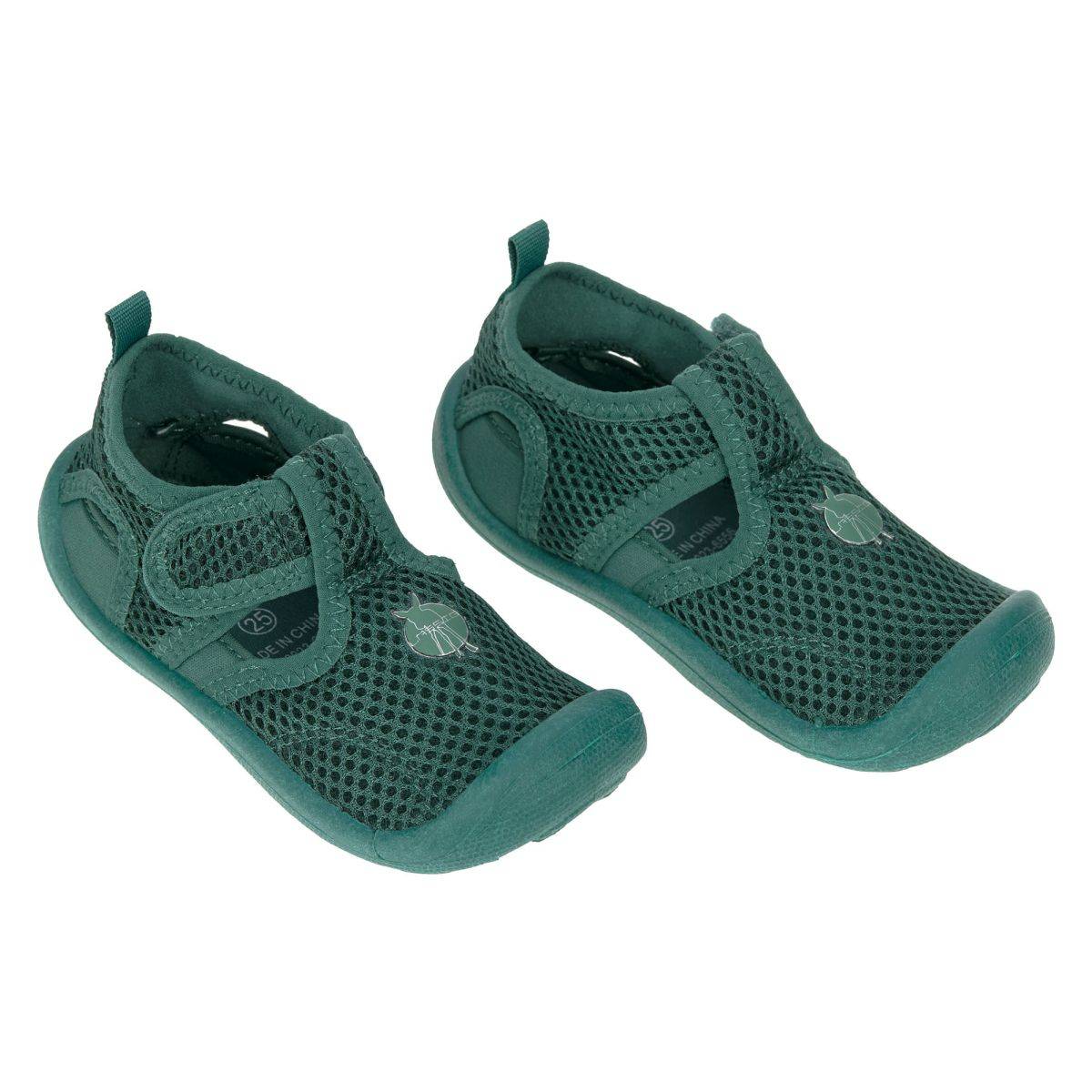 Lässig čevelj za v vodo 1432001515 U green 20