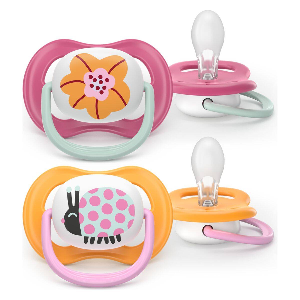 AVENT duda varalica - silikon