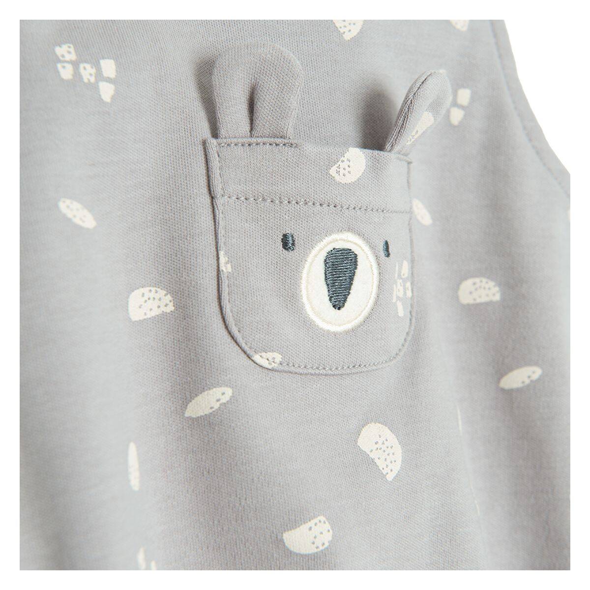 Cool Club komplet 2 delni KR KH CCB3002897-00 F Bež 56