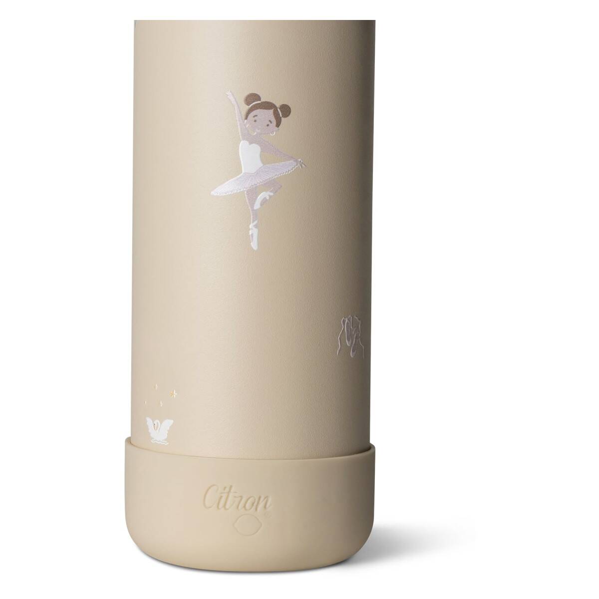 CITRON termo bočica 350ml  Ballerina