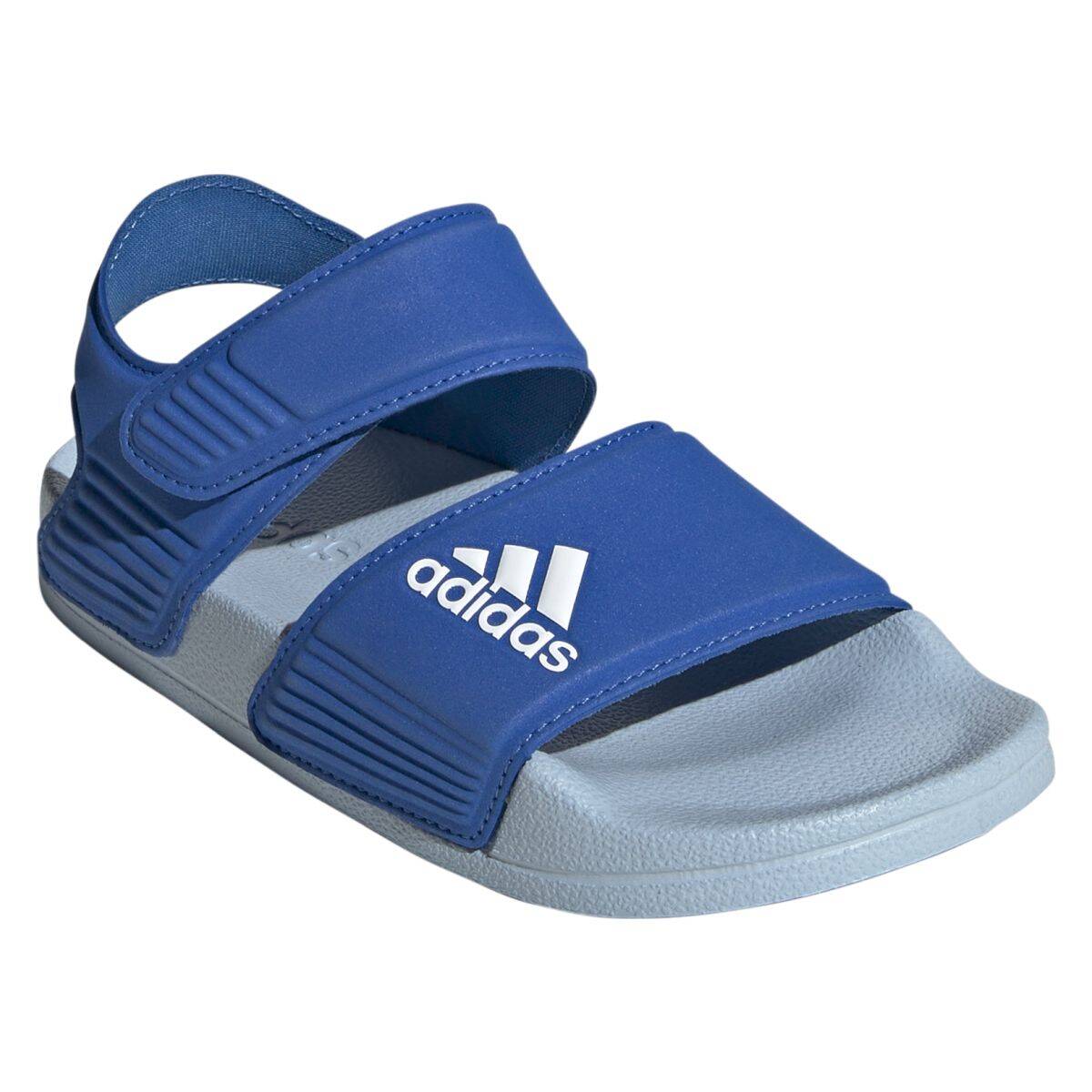 Adidas sandal IH3632 ADILETTE SANDAL K F blue 30