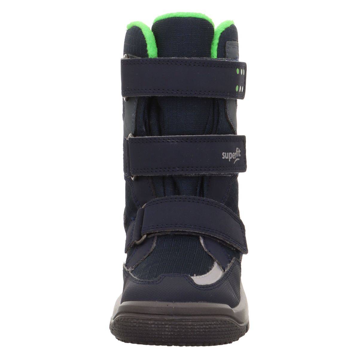 Superfit škornji MARS 1-009074-8000 F blue 34