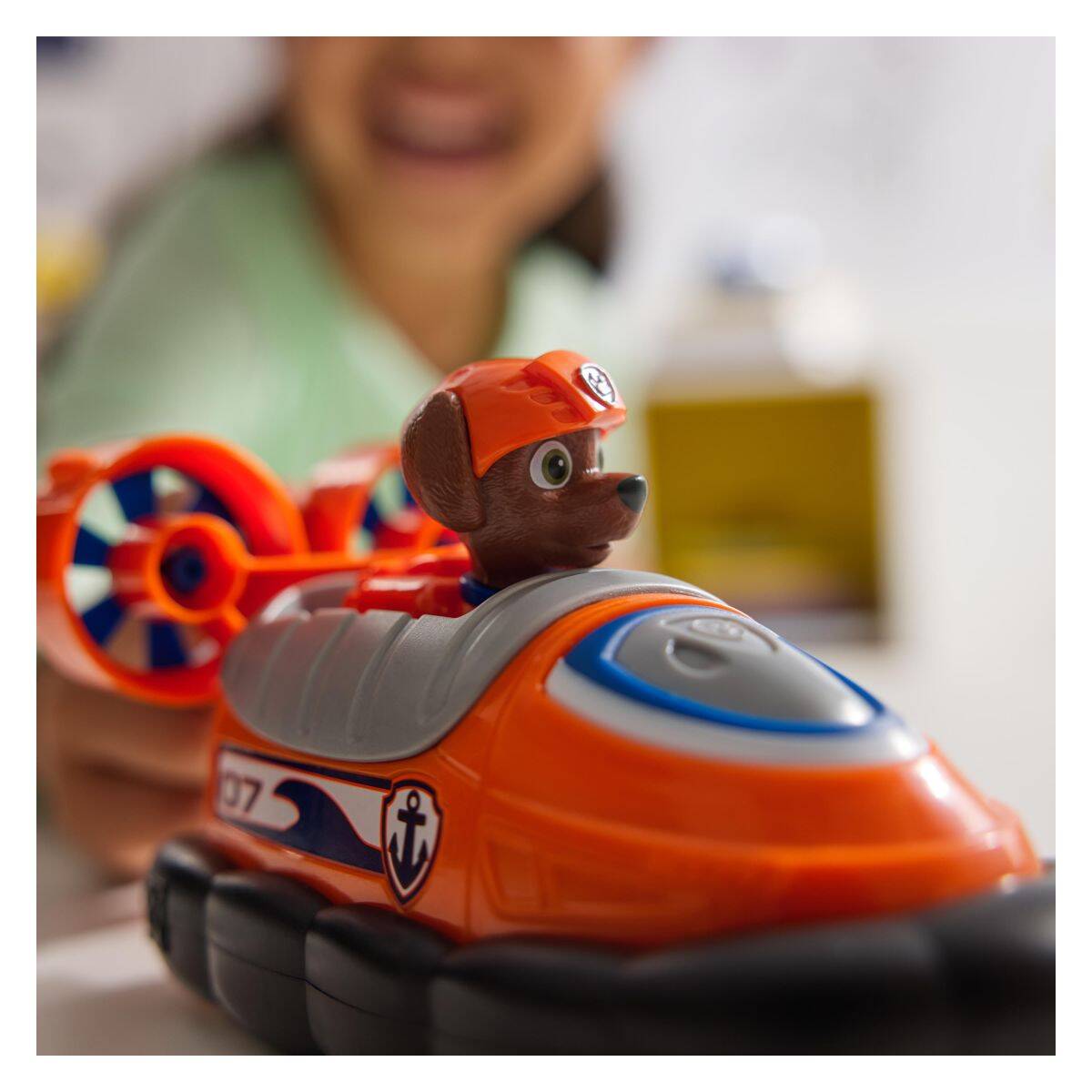 PAW PATROL osnovno vozilo sort.