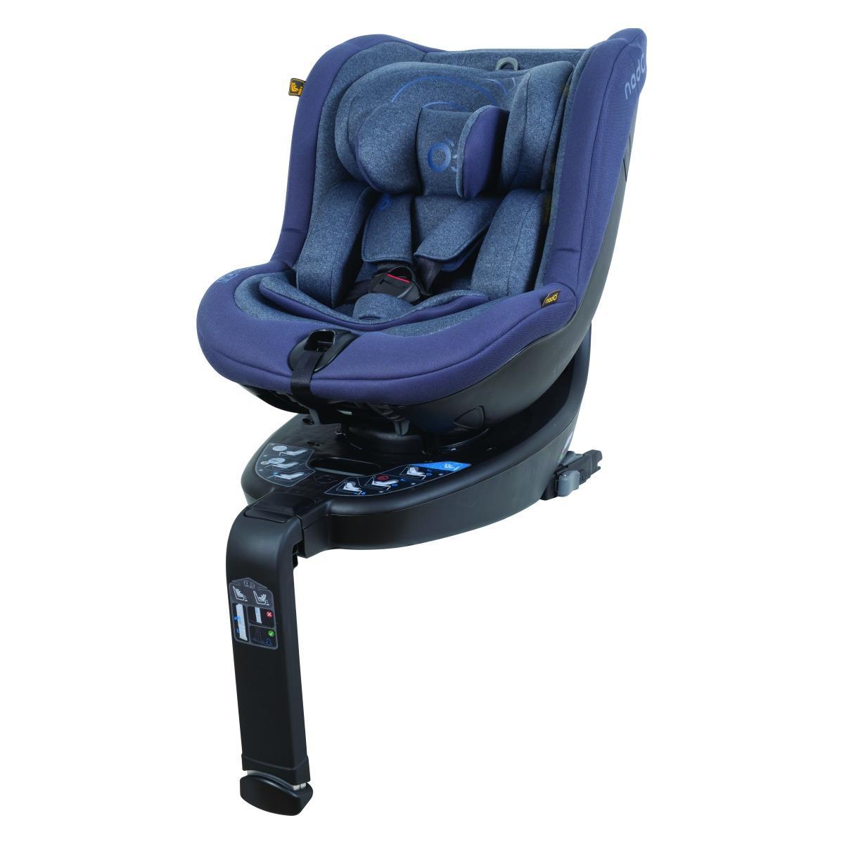 FREEON Autosjedalica i-size 40-105 cm Nado blue