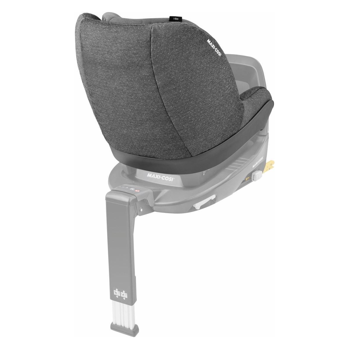 Maxi cosi pearl pro sparkling grey clearance
