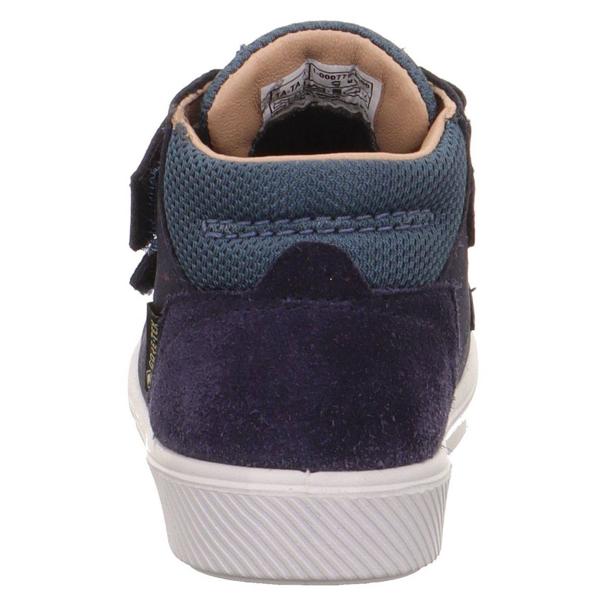 Superfit čevelj gležnjar - membrana SUPIES 1-000775-8000 F blue 20