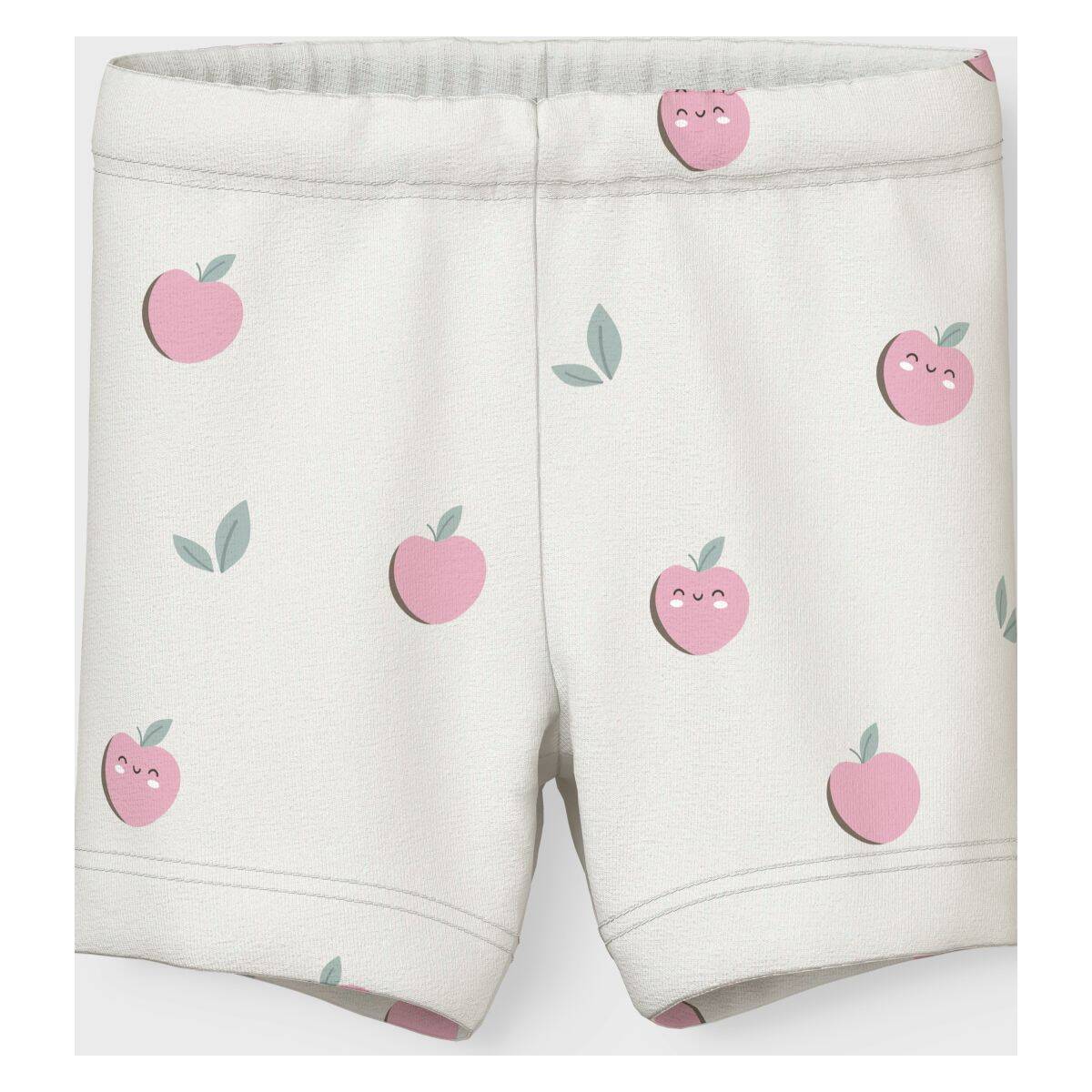 NAME IT hlače KH 13229239 NBFVANDORA Ž Bijela 56