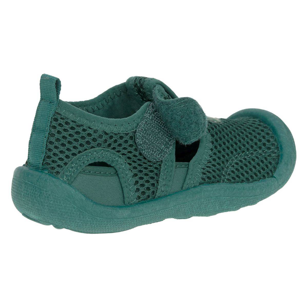 Lässig čevelj za v vodo 1432001515 U green 20