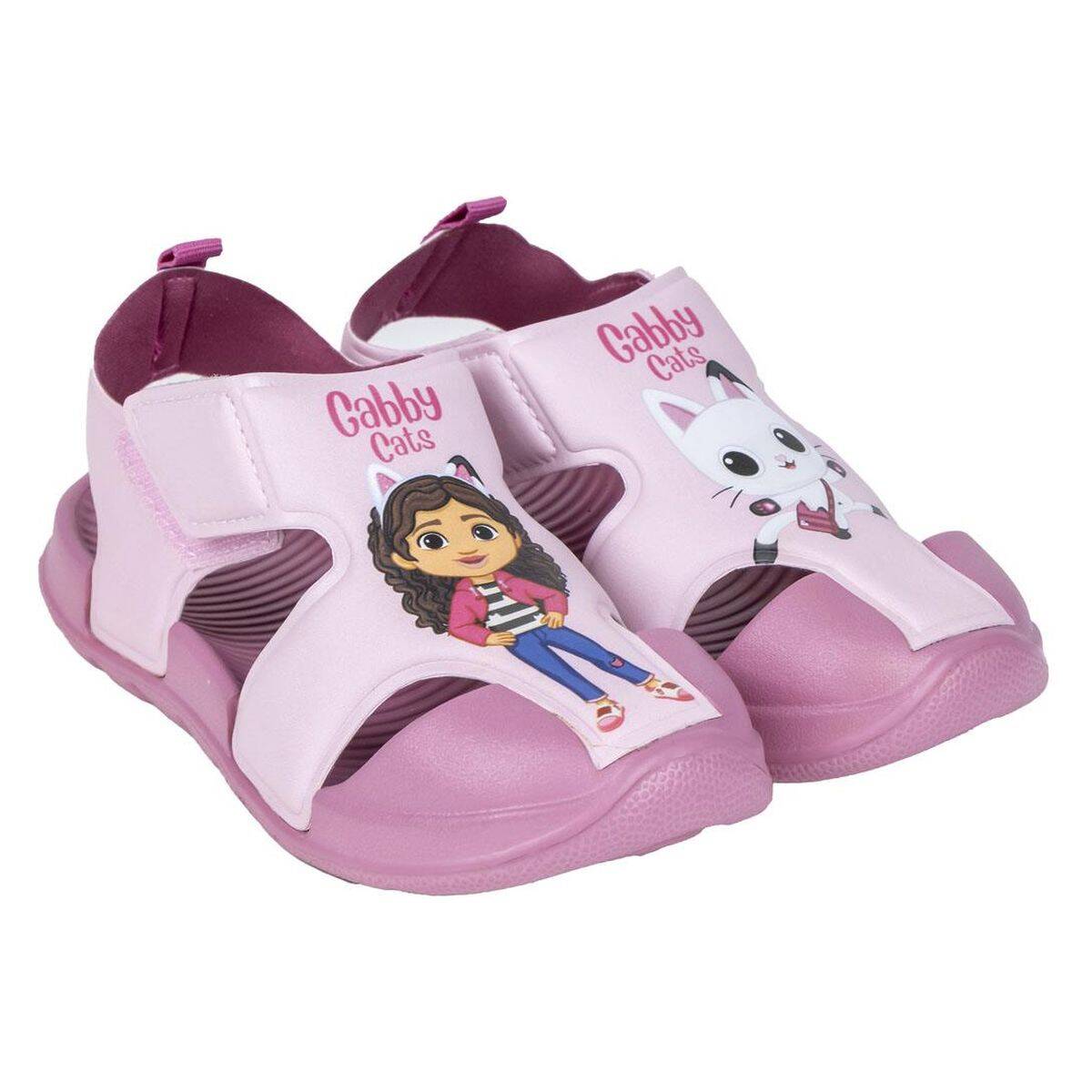 Cerda sandal 2300006416 GABBY´S DOLLHOUSE D light pink 29