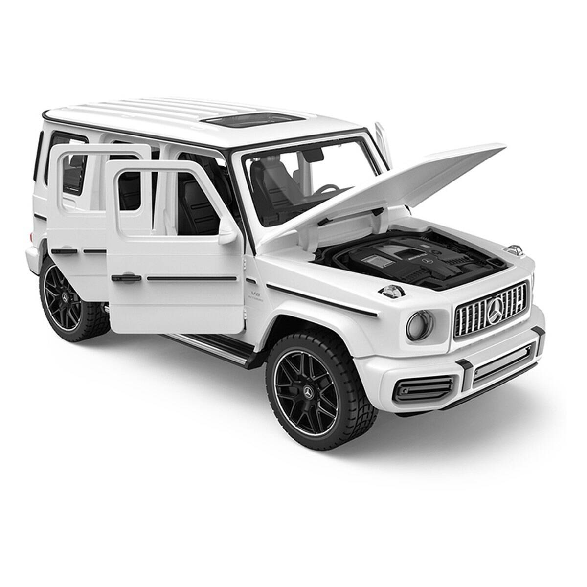 RASTAR automobil metalni 1:32 Mercedes-Benz AMG G63