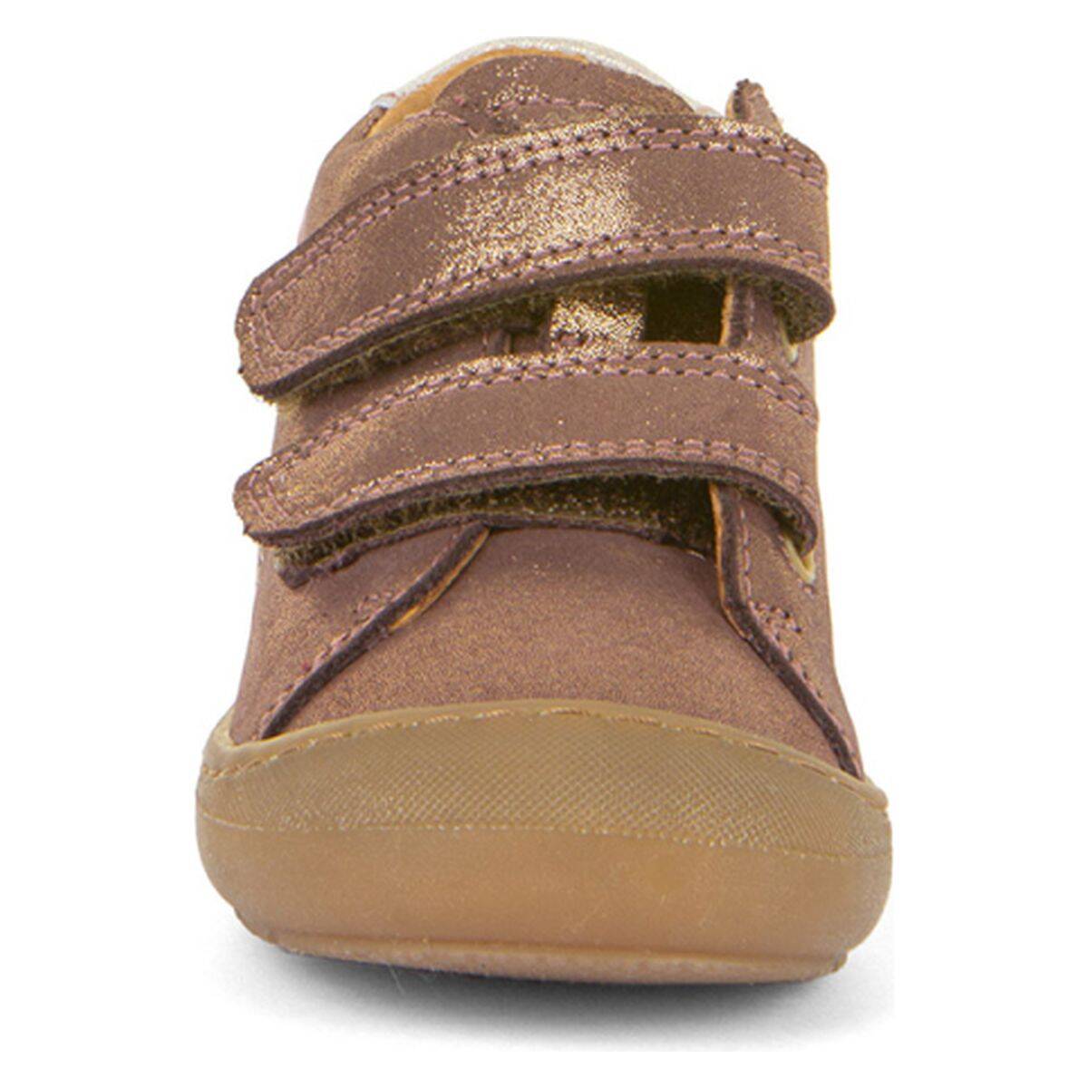 Froddo čevelj nizek G2130330 OLLIE FLOWER D pink/gold 22