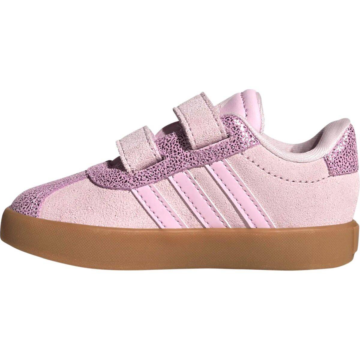 Adidas športni copat JP7851 VL COURT 3.0 CF I D pink 22