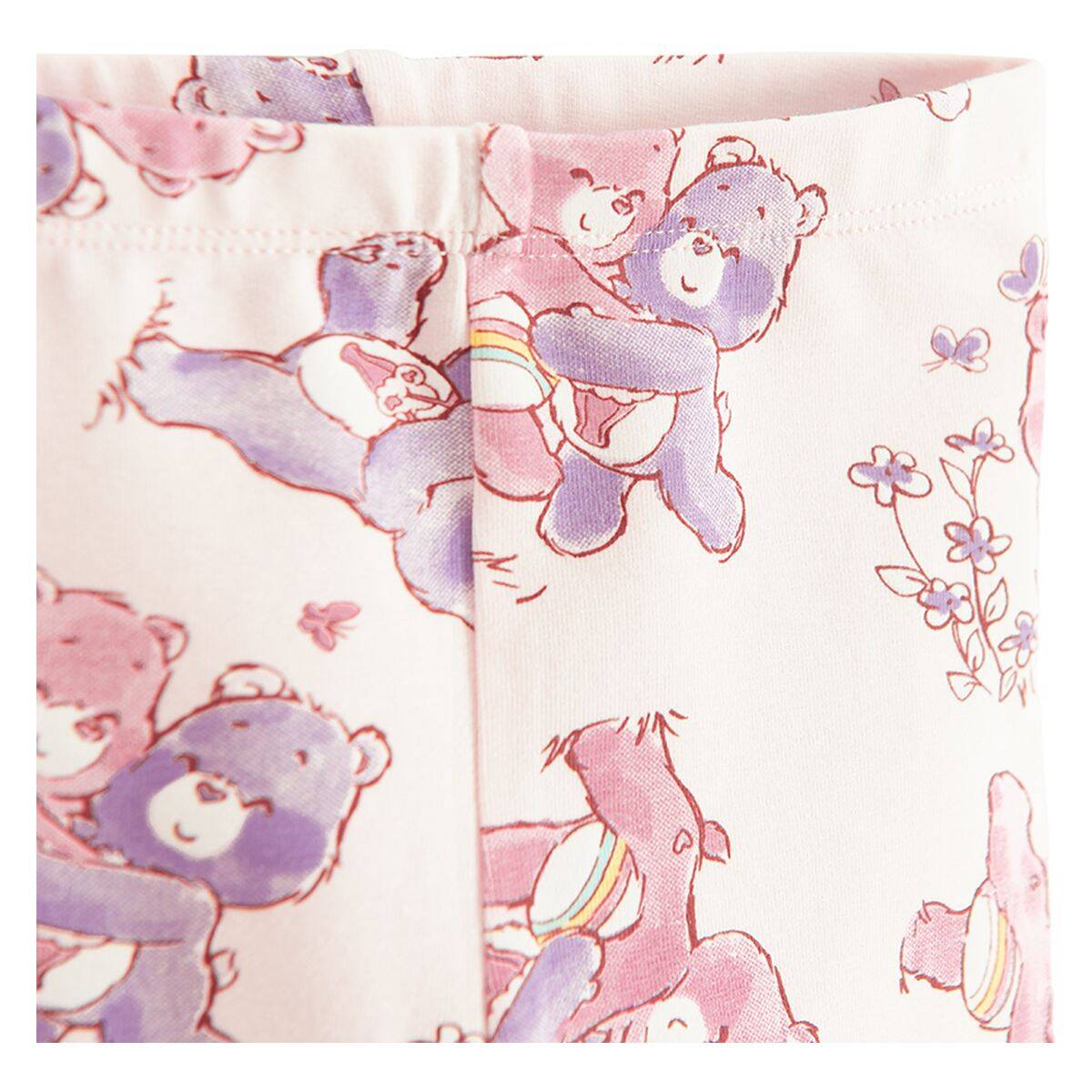 Cool Club pajkice DH LCG3002283 CARE BEARS D Roza 86