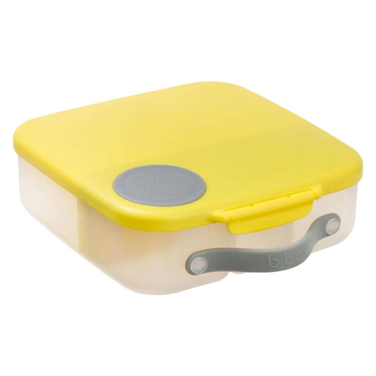 b.box posodica za shranjevanje hrane lemon sherbet